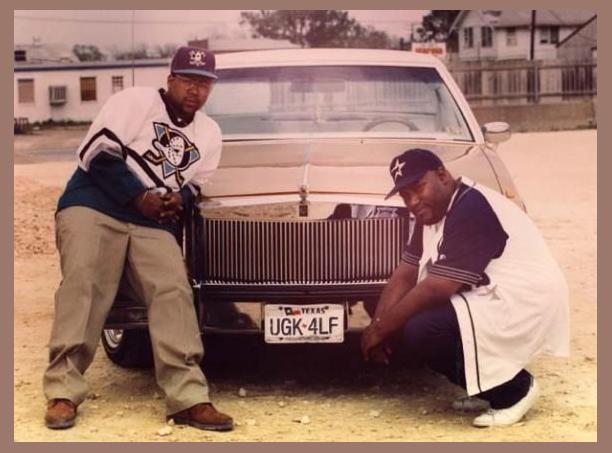 UGK